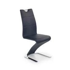 CHAIR K 188, BLACK